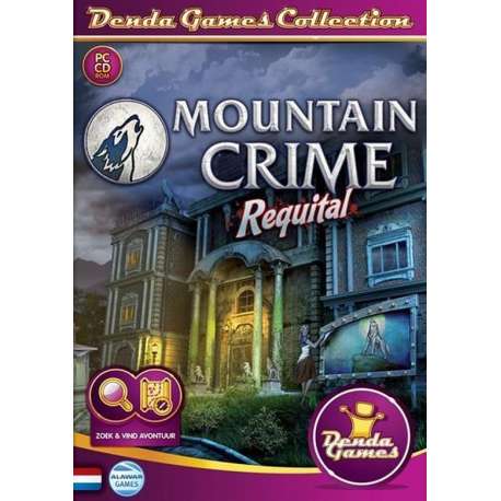 Mountain Crime: Requital - Windows