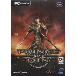 Prince Of Qin (2002) /PC