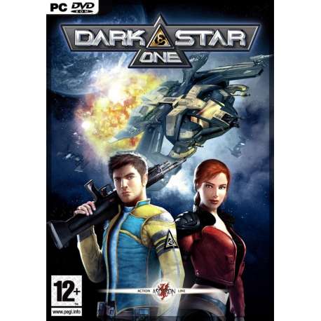 Dark Star One (DVD-Rom) (Import) - Windows