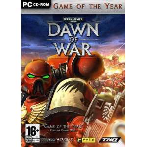 Warhammer 40.000 - Dawn Of War