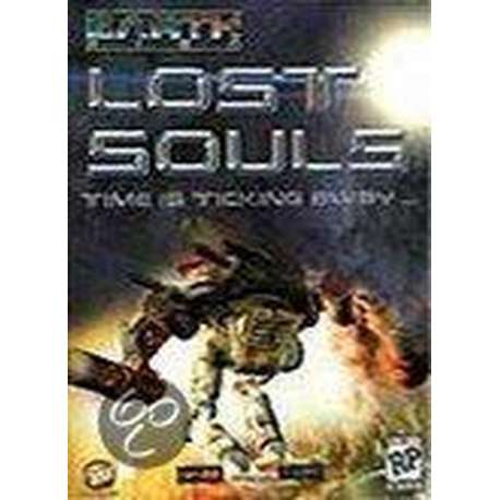 Earth 2150 - Lost Souls - Windows