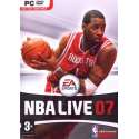 Nba Live 07