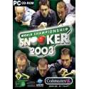 WORLD CHAMPIONSHIP SNOOKER /PC