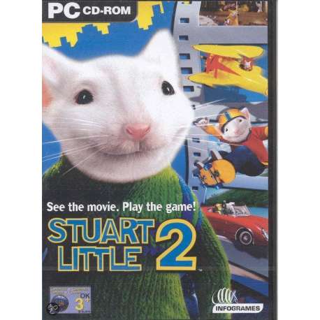 Stuart Little 1 - Windows