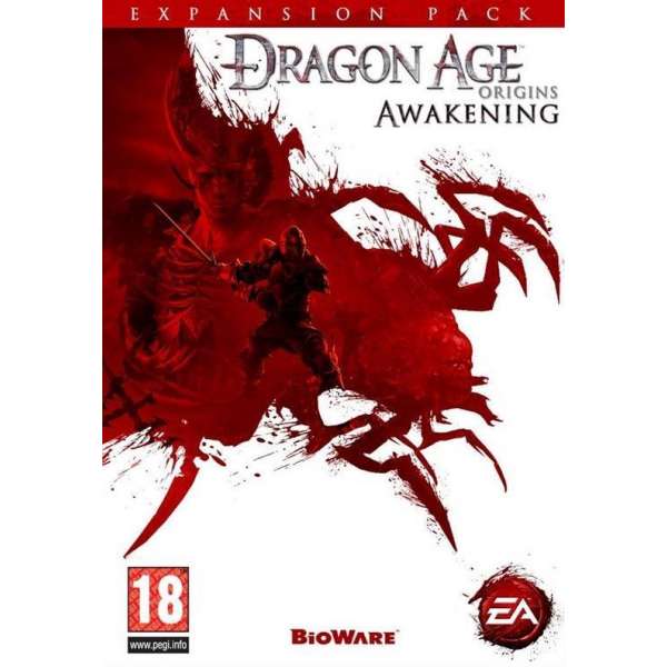 Dragon Age Origins: Awakening - Windows