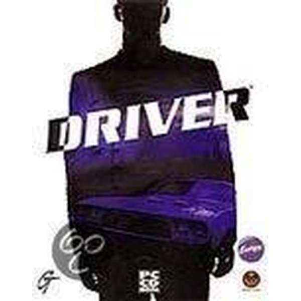 Driver (best Of) - Windows