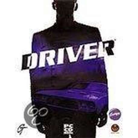 Driver (best Of) - Windows