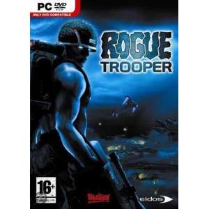 Rogue Trooper (DVD-ROM)