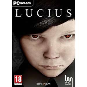 Lucius  (DVD-Rom)