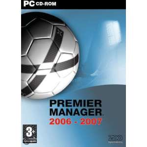 Premier Manager 2006-2007