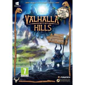 Valhalla Hills