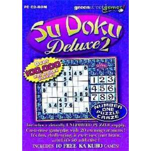 Sudoku Deluxe