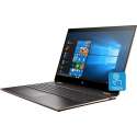 HP Spectre x360 15-df1550nd - 2-in-1 Laptop - 15.6 Inch