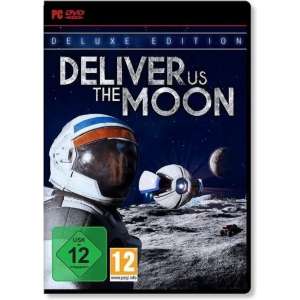 Deliver Us the Moon Deluxe Edition