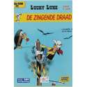 LUCKY LUKE - DE ZINGENDE DRAAD - Windows