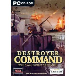 Destroyer Command