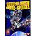 Borderlands: The Pre-Sequel - Windows Download