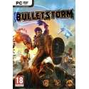 Bulletstorm