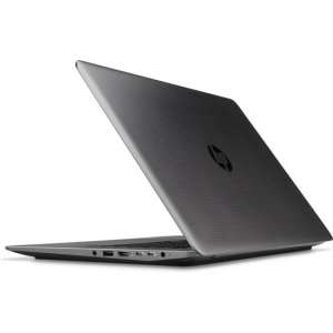 HP ZBook Studio G3 - Laptop - 15.6 Inch