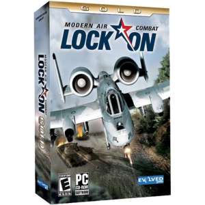 Lock On Gold  (Import)