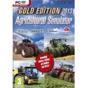 Agricultural Simulator 2013 - Gold Edition - Windows