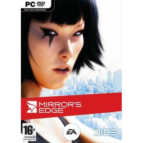 Mirror's Edge - Windows