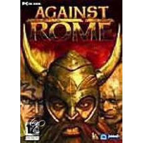 Against Rome