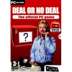 Deal or no Deal /PC