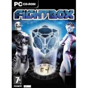 Fight Box /PC