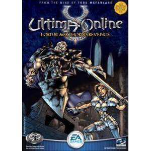 Ultima Online - Lord Blackthorn's Revenge (Volume 4)