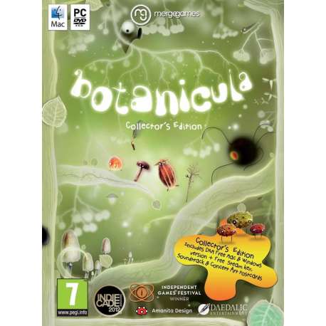 Botanicula - Collector's Edition - Windows