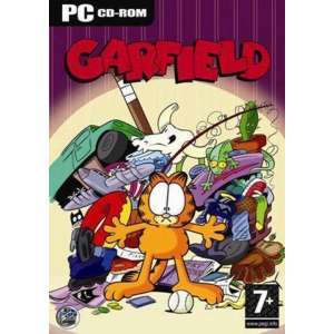 Garfield - De Knettergekke Kat - Windows