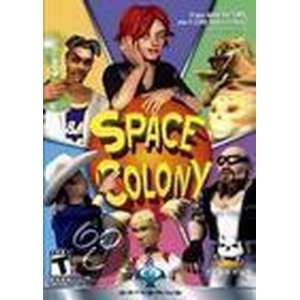 Space Colony /PC