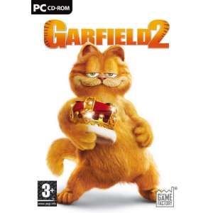 Garfield 2  (Import)