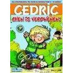 Cedric - Chen Is Verdwenen - Windows