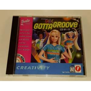 Barbie: Gotta Groove /PC