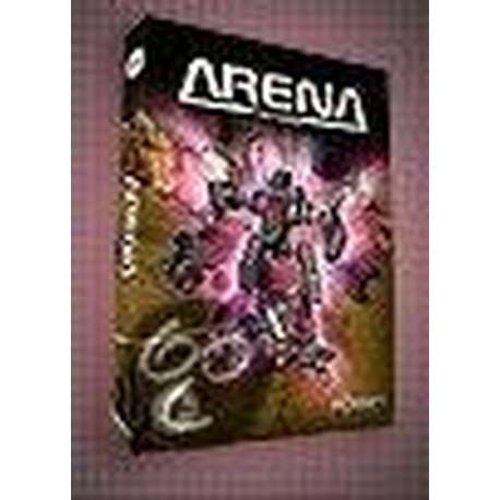 Arena Wars (webwars Arena) - Windows