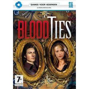 Blood Ties - Windows