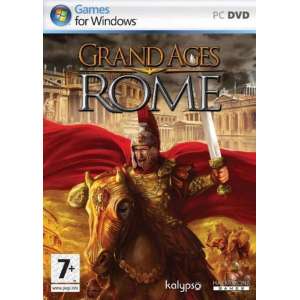 Grand Ages: Rome - Windows