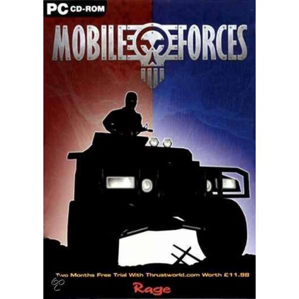 Mobile Forces