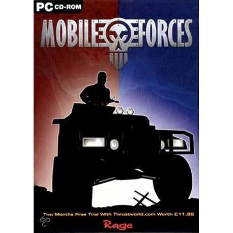 Mobile Forces