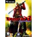 Devil May Cry 3 - Dante's Awakening (special Edition) - Windows