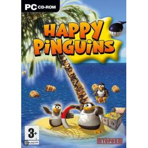 Happy Pinguins - Windows