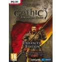 Gothic 3, Forsaken Gods (Enhanced Edition) (DVD-Rom) - Windows