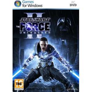 Star Wars: The Force Unleashed 2