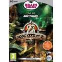 Brain College: Natgeo Adventure Lost City of Z - Windows