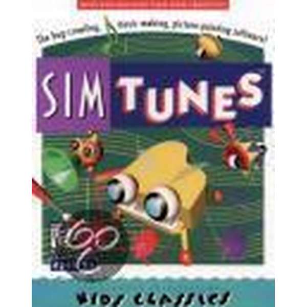 Sim Tunes - Windows