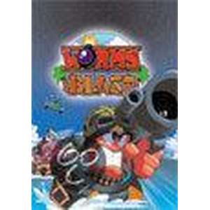 Worms Blast - Windows