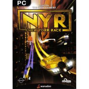 New York Race (2001) /PC