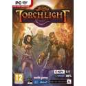 Torchlight  (DVD-Rom)